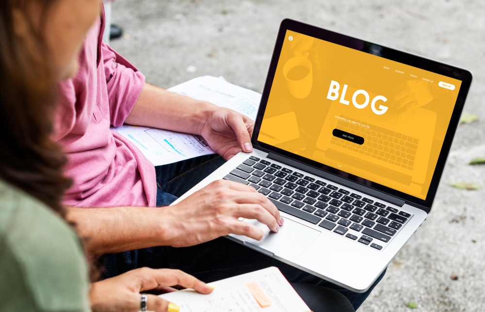 Blog Content Writing