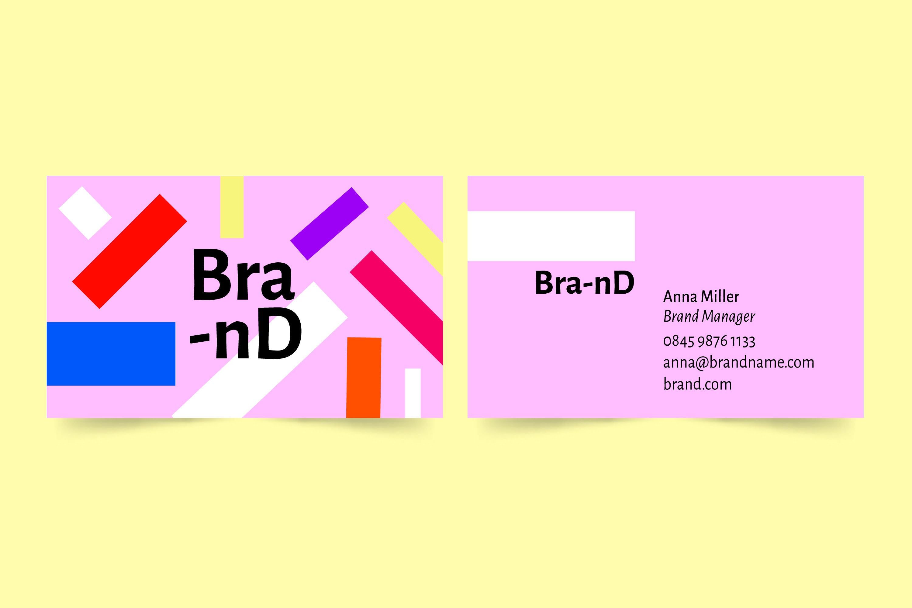 Brand Guidelines