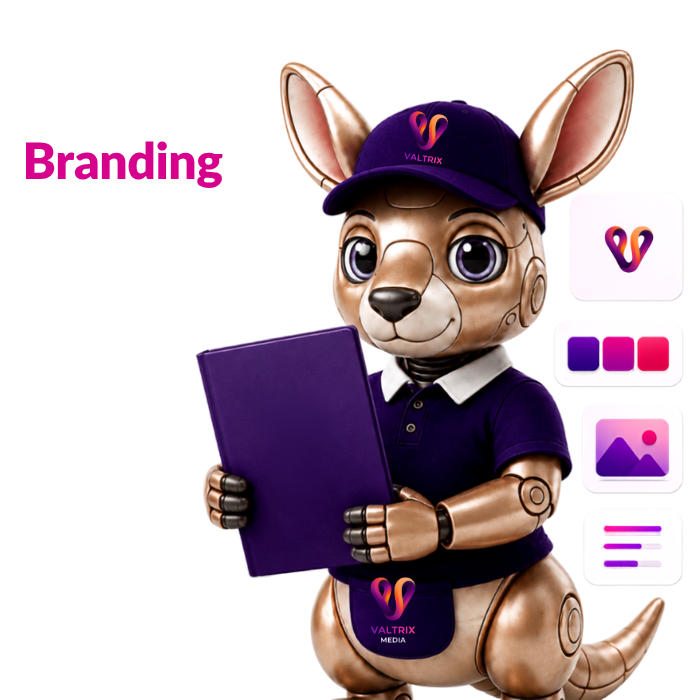 Why Businesses Choose Our Branding & Creative Design Services