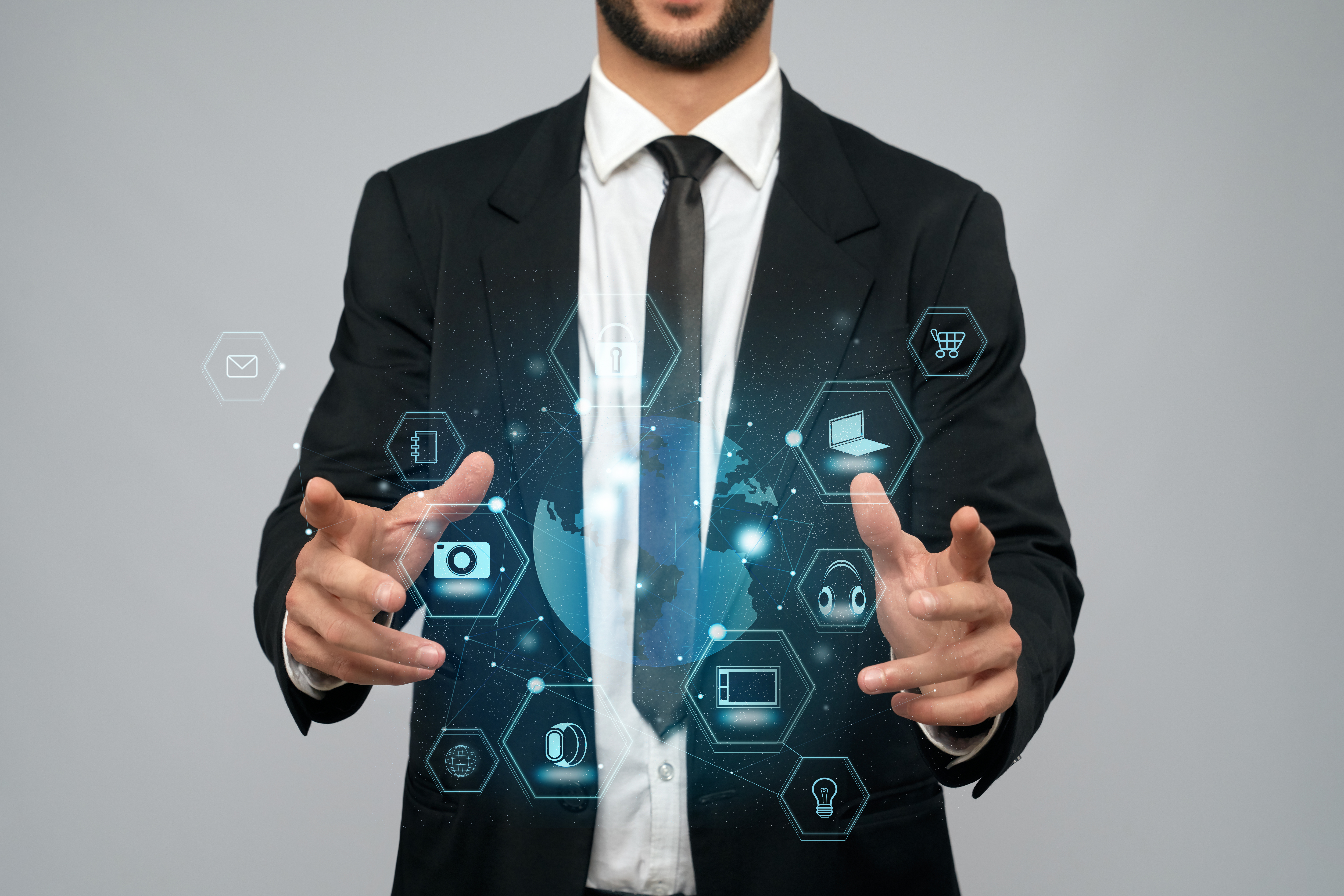 Business Process Automation
