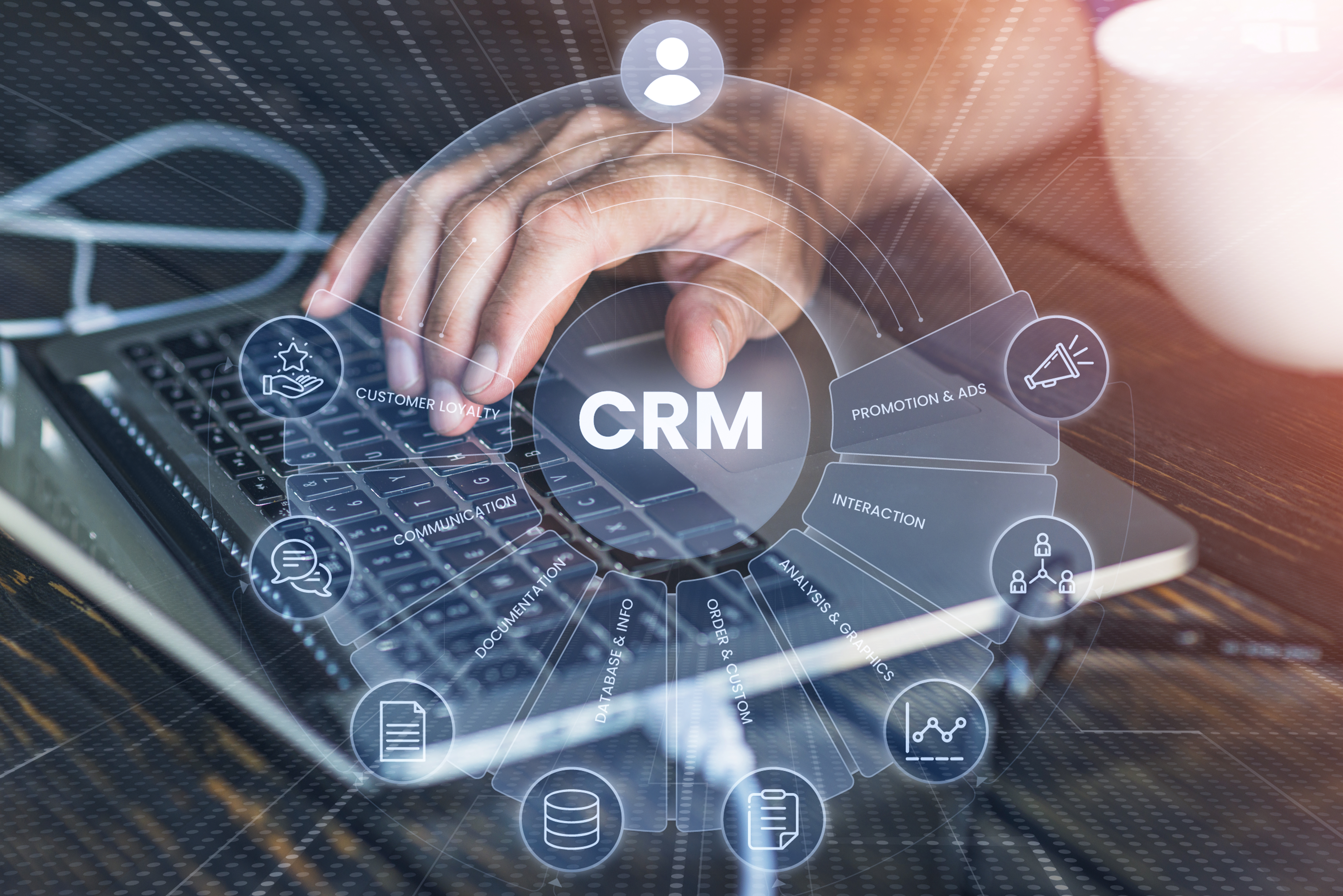 CRM Automation