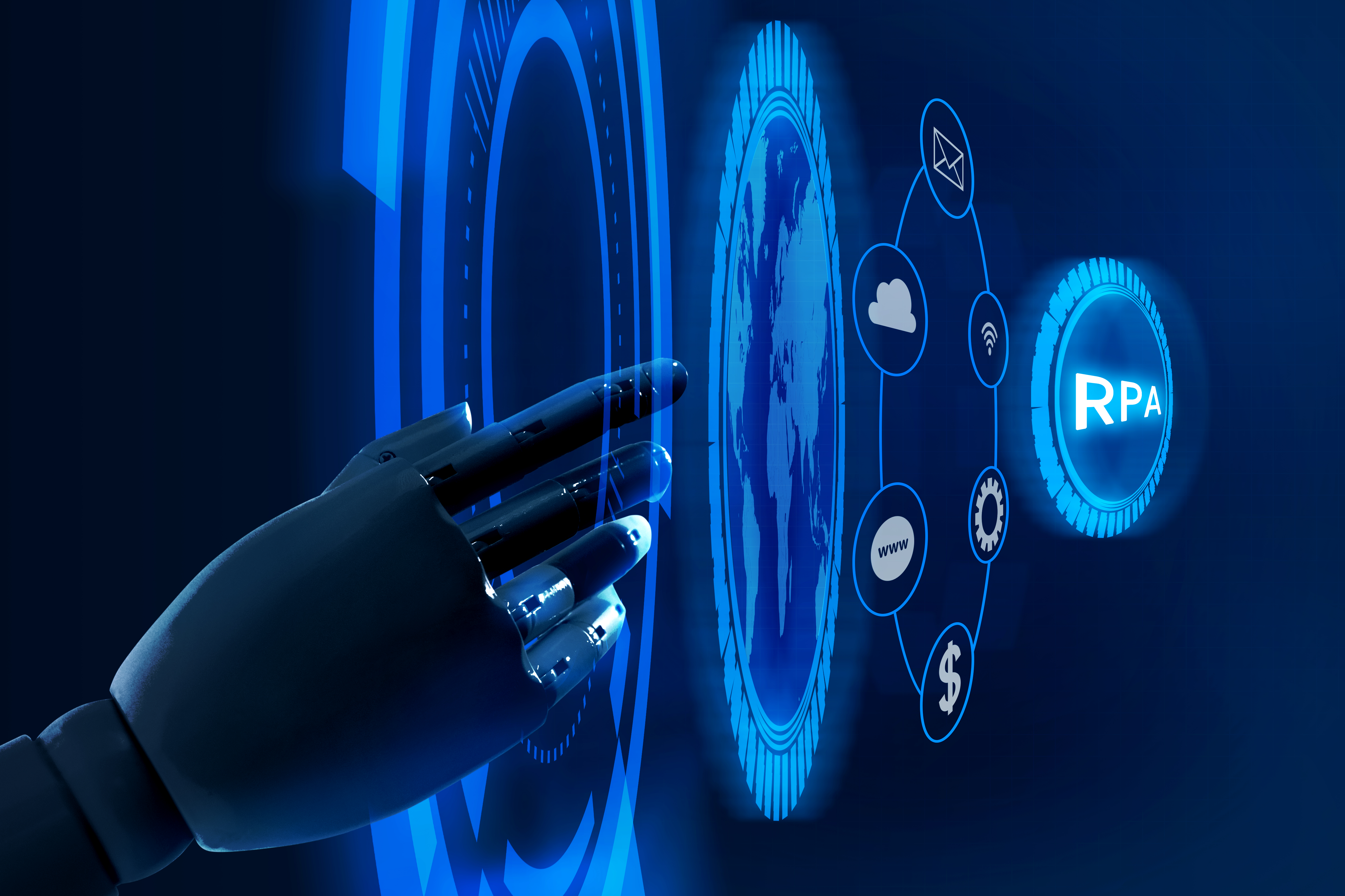 Custom AI Automation Solutions