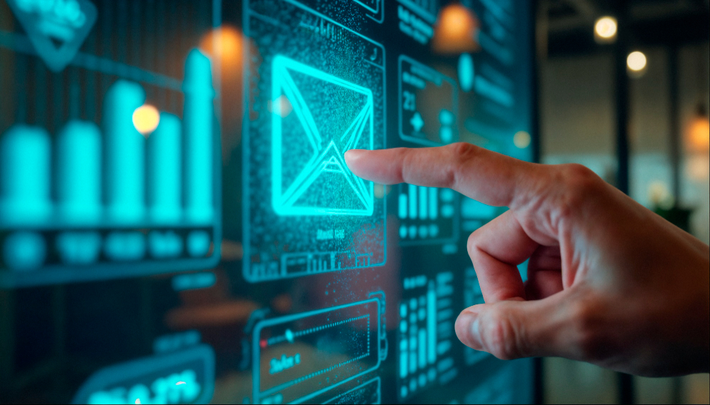 Email Automation