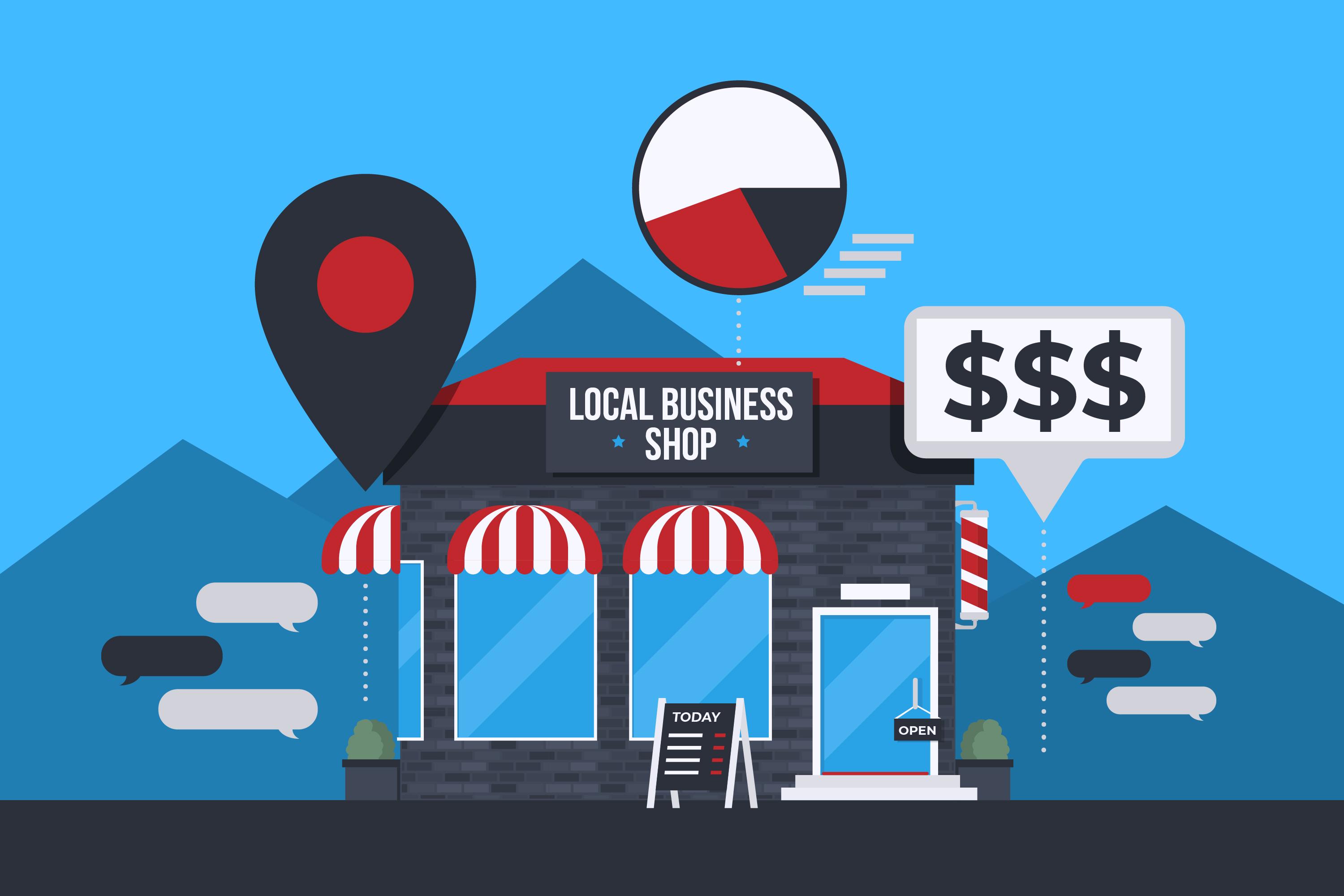 Local Service Ads