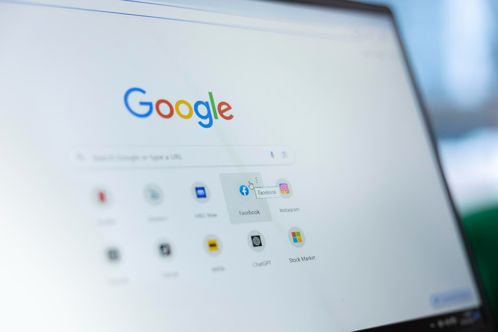 Search Ads