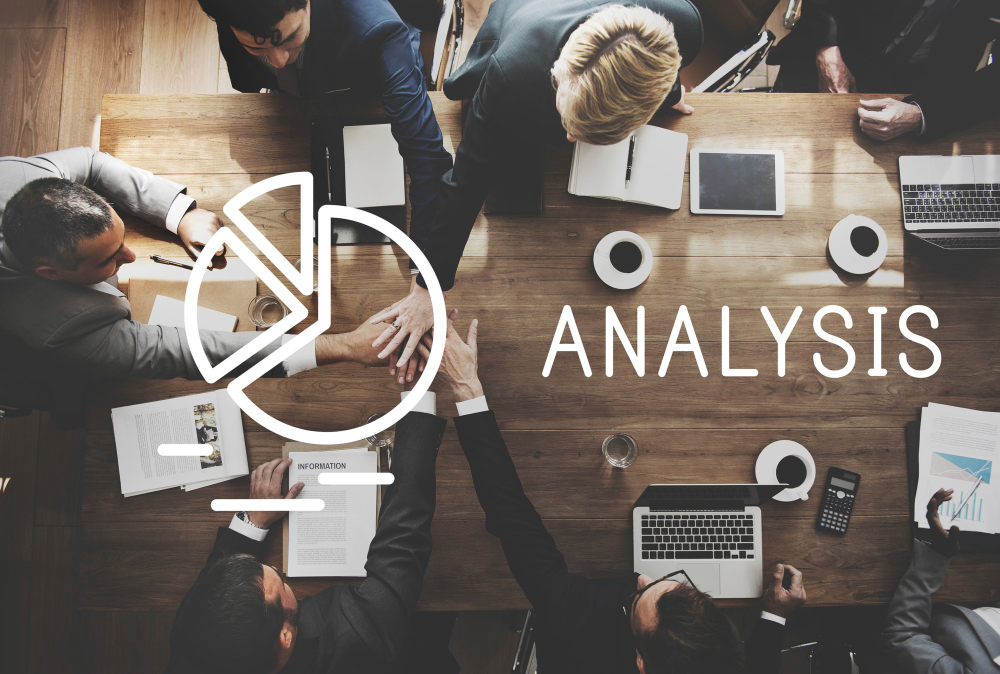 SEO Competitor Analysis