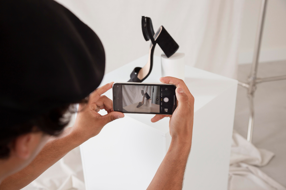Social Media Video Production