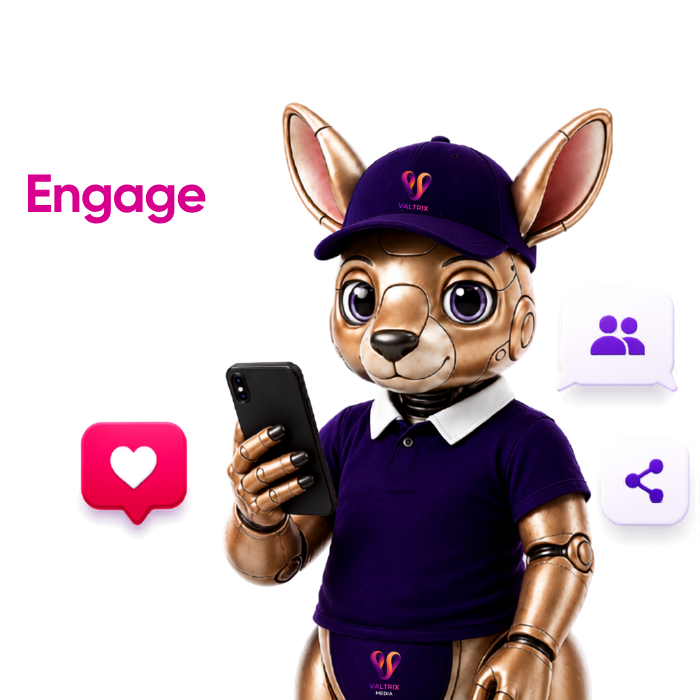 Why Businesses Choose Our Social Media Marketing Services