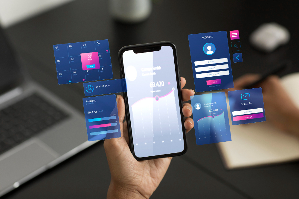 App Advertising Services
