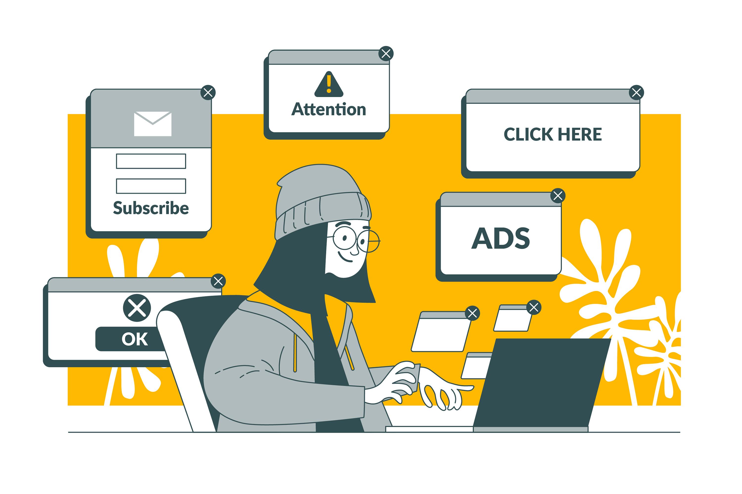 Discovery Ads Services