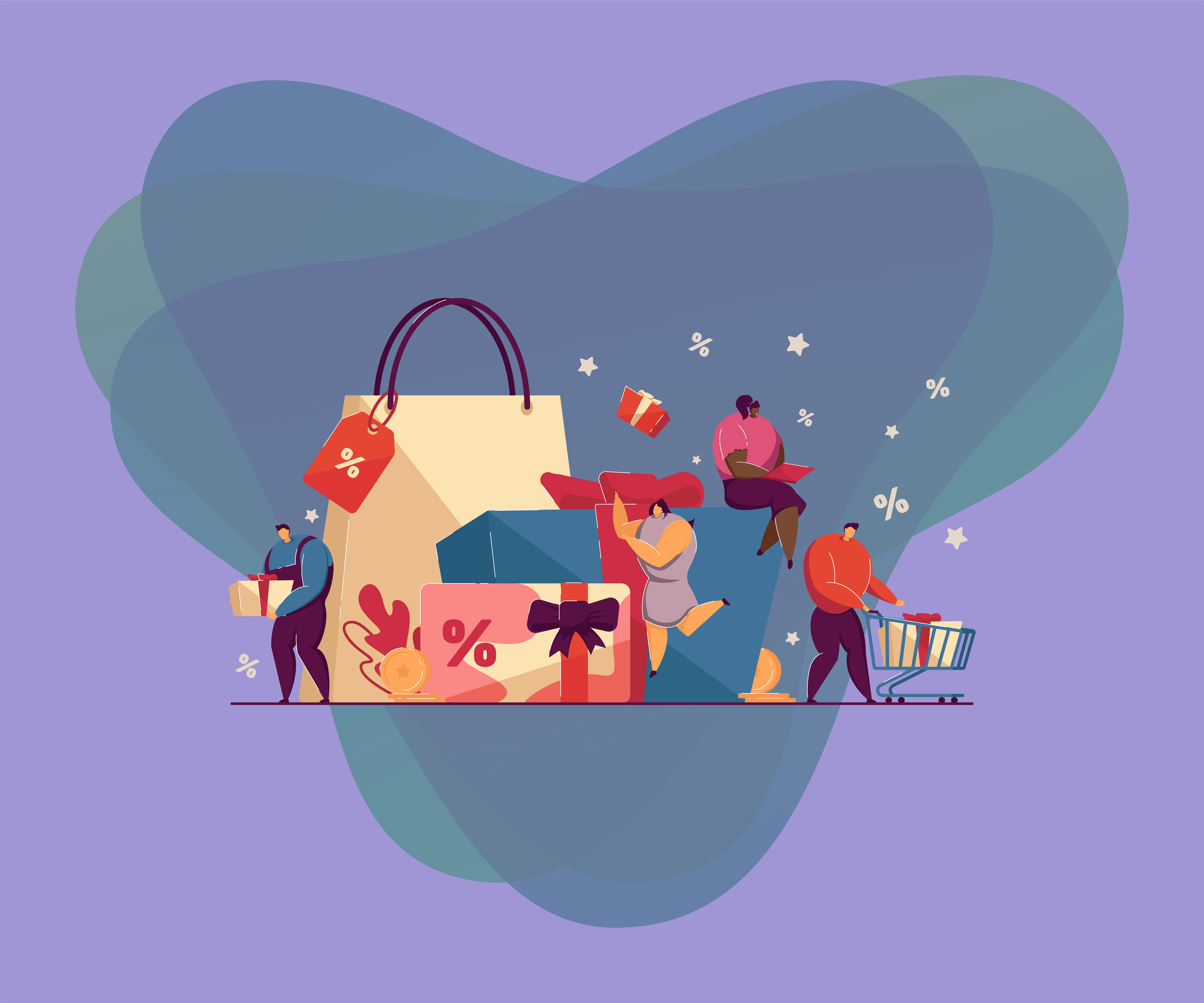eCommerce SEO Services