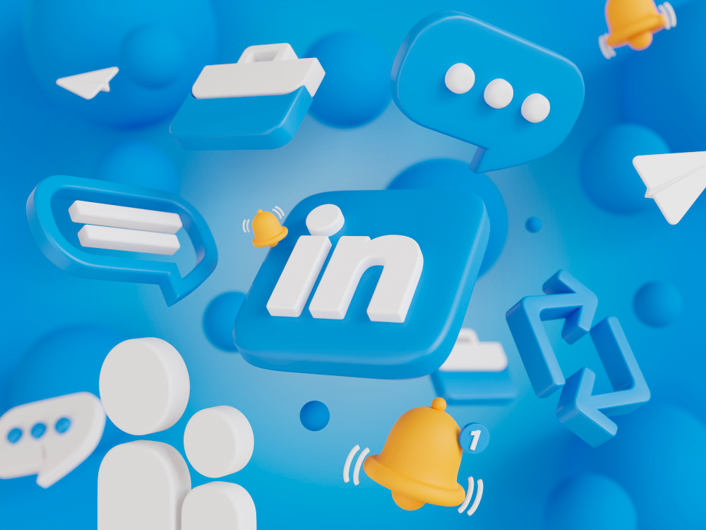LinkedIn Advertising Services