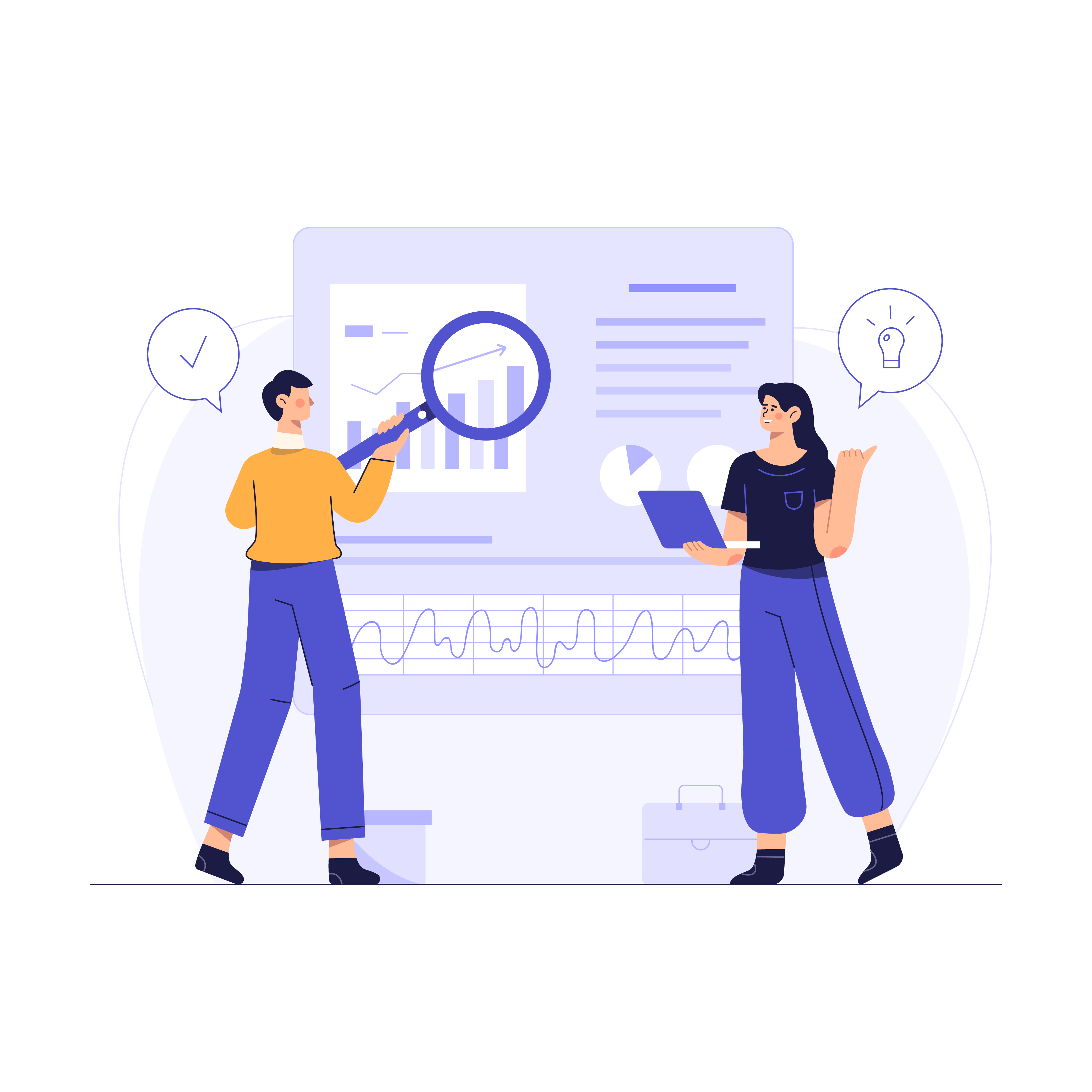 Search Ads Services