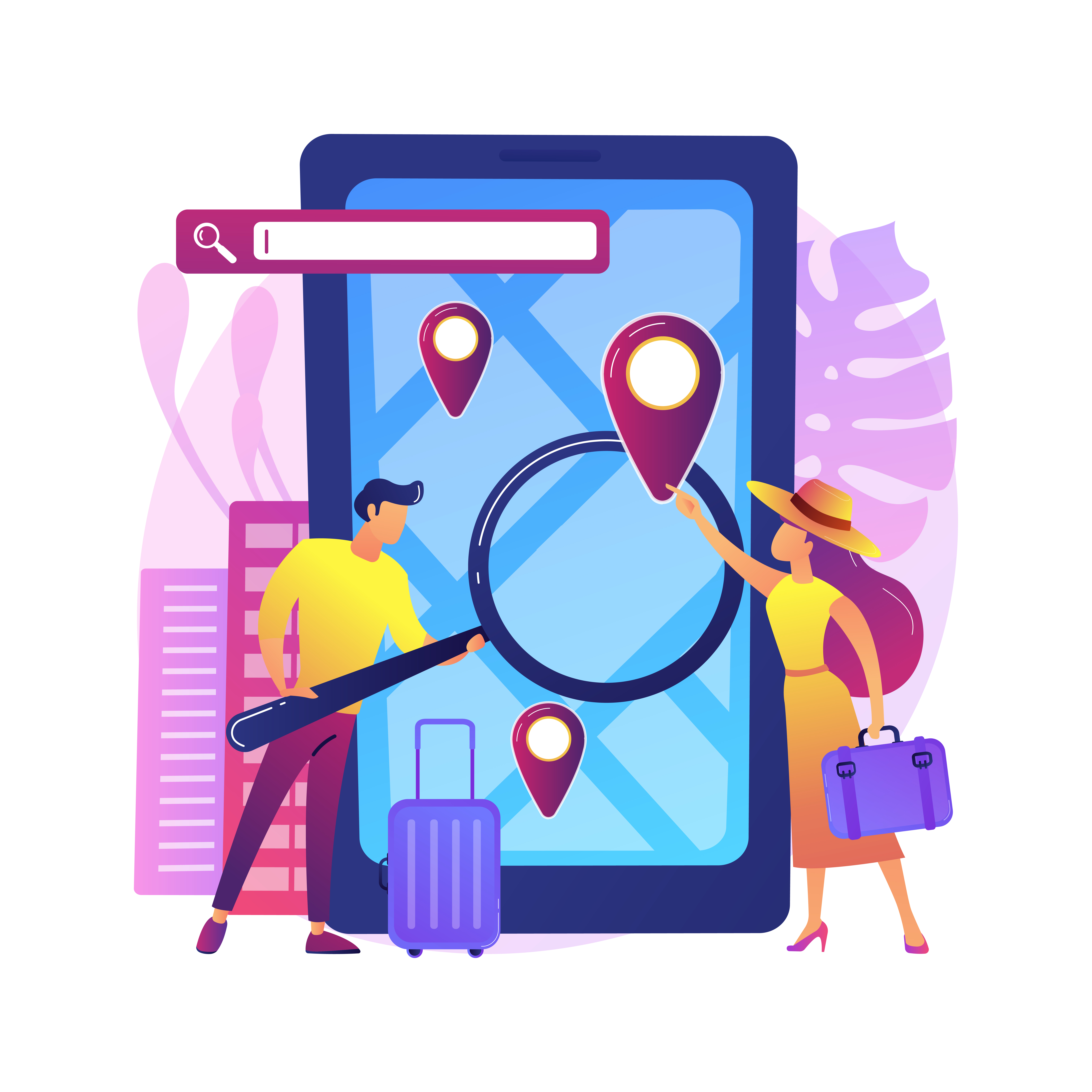 Shopping Ads Services