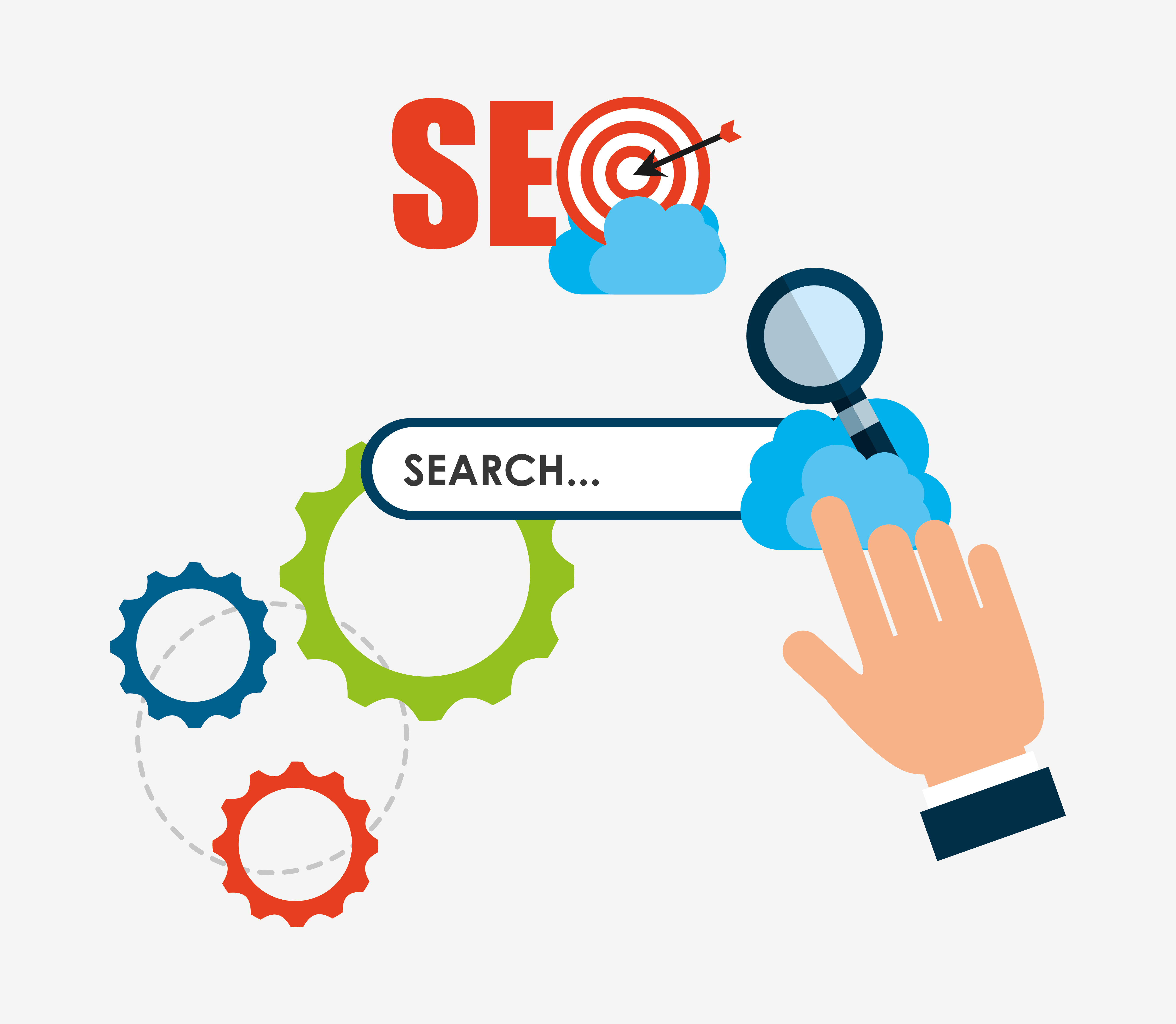 Technical SEO Services