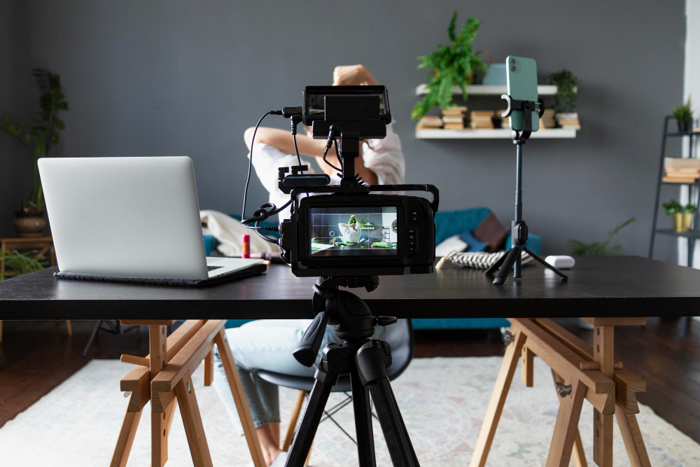 Video Post Production Services