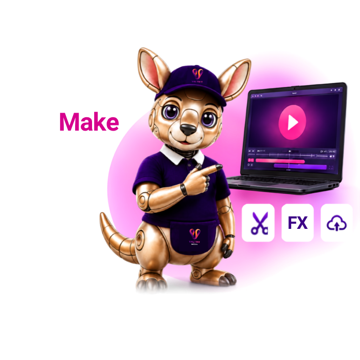 Why Businesses Choose Our Video Production Services