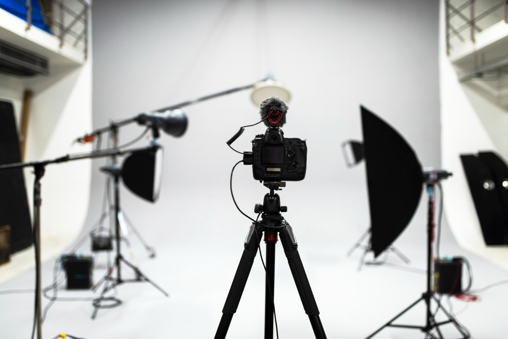 Video Shoot & Editing Services