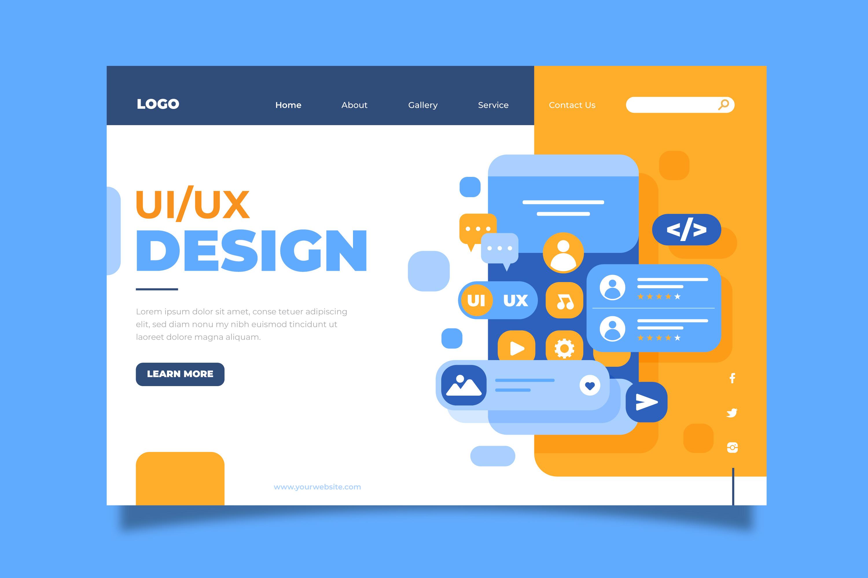 Web Page Design