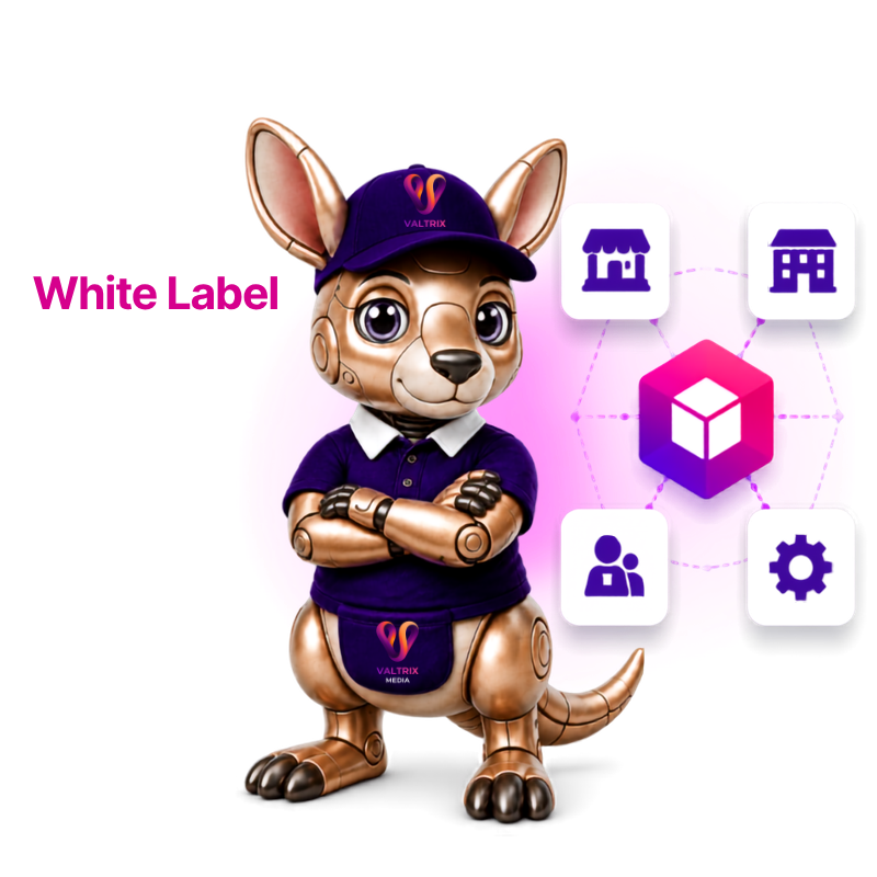 White Label Services