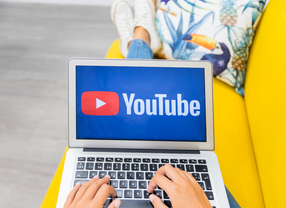 YouTube Advertising